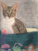 art of Geneva Johnson